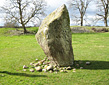 Mayburgh Henge
