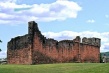 Penrith Castle
